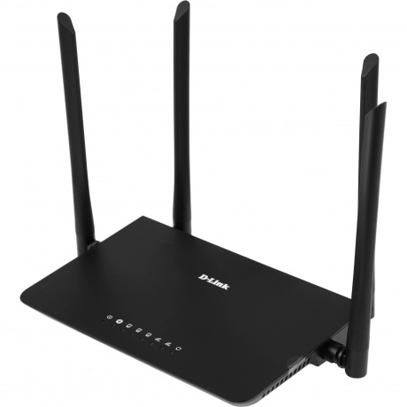 Wi-Fi роутер D-Link DIR-820/RU/A1A - фото 2