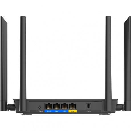 Wi-Fi роутер D-Link DIR-820/RU/A1A - фото 5