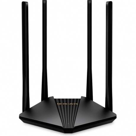 Wi-Fi роутер Mercusys MR30G - фото 1