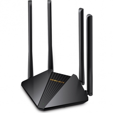 Wi-Fi роутер Mercusys MR30G - фото 2