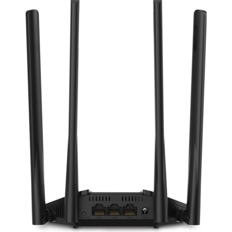 Wi-Fi роутер Mercusys MR30G - фото 3
