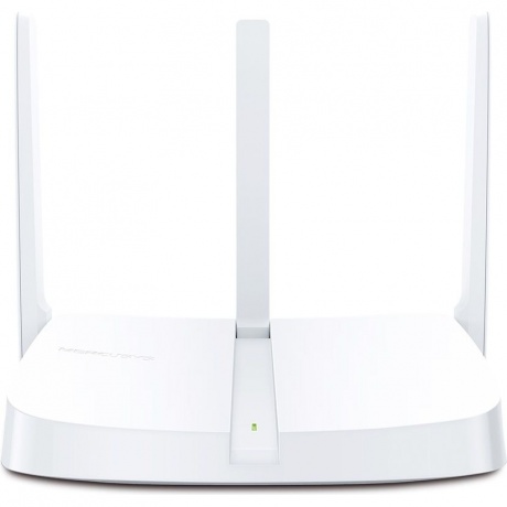 Wi-Fi роутер Mercusys MW306R - фото 1