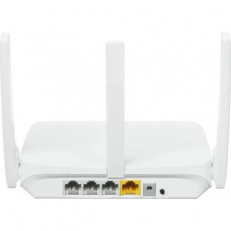 Wi-Fi роутер Mercusys MW306R - фото 10