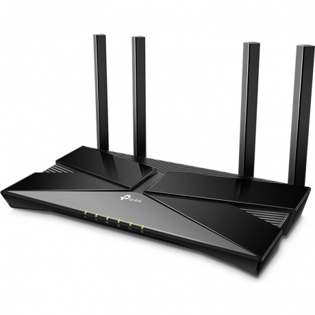Wi-Fi роутер TP-Link Archer AX23 - фото 2