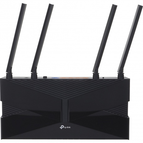 Wi-Fi роутер TP-Link Archer AX23 - фото 12