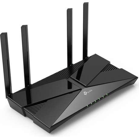 Wi-Fi роутер TP-Link Archer AX23 - фото 4