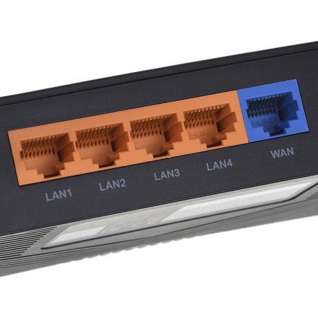 Wi-Fi роутер TP-Link Archer AX23 - фото 5
