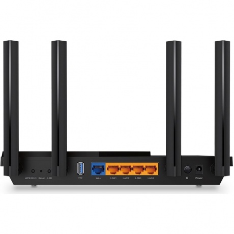 Wi-Fi роутер TP-Link Archer AX55 - фото 3