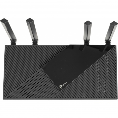 Wi-Fi роутер TP-Link Archer AX55 - фото 4
