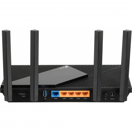 Wi-Fi роутер TP-Link Archer AX55 - фото 5