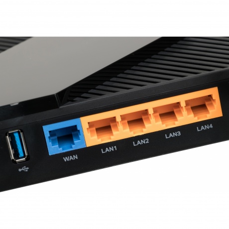 Wi-Fi роутер TP-Link Archer AX55 - фото 6