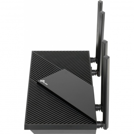 Wi-Fi роутер TP-Link Archer AX55 - фото 7