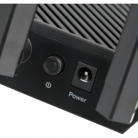 Wi-Fi роутер TP-Link Archer AX55 - фото 8