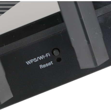 Wi-Fi роутер TP-Link Archer AX55 - фото 10