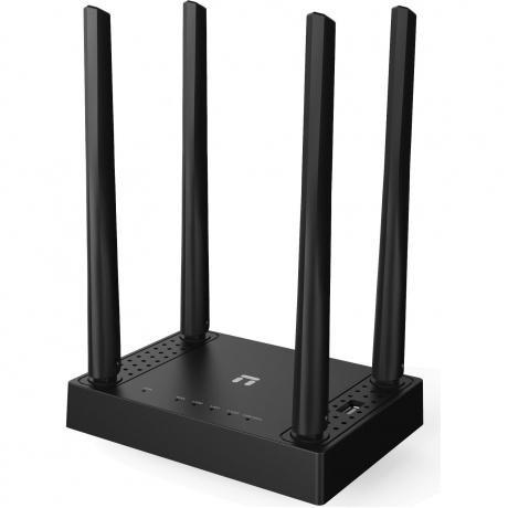 Wi-Fi роутер Netis 1200MBPS LTE DUAL BAND N5 - фото 2