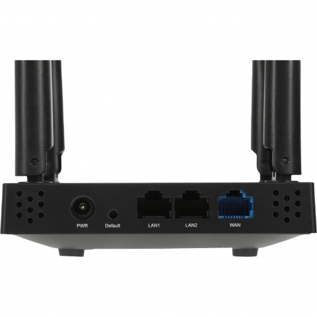 Wi-Fi роутер Netis 1200MBPS LTE DUAL BAND N5 - фото 12