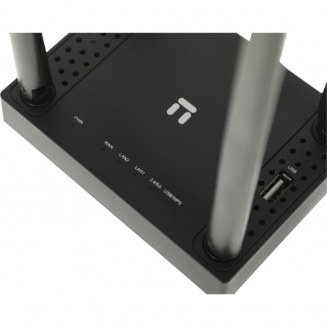 Wi-Fi роутер Netis 1200MBPS LTE DUAL BAND N5 - фото 15