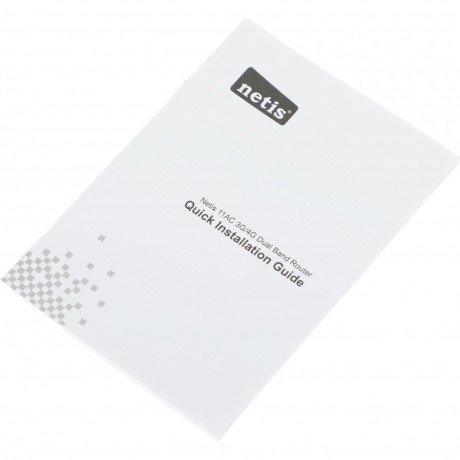 Wi-Fi роутер Netis 1200MBPS LTE DUAL BAND N5 - фото 18