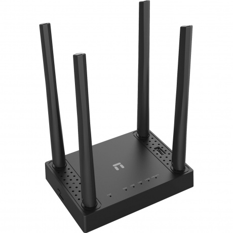 Wi-Fi роутер Netis 1200MBPS LTE DUAL BAND N5 - фото 4