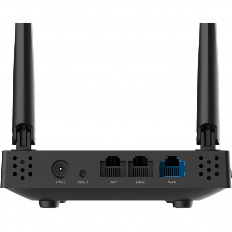 Wi-Fi роутер Netis 1200MBPS LTE DUAL BAND N5 - фото 6