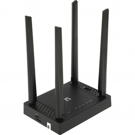 Wi-Fi роутер Netis 1200MBPS LTE DUAL BAND N5 - фото 9