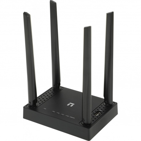 Wi-Fi роутер Netis 1200MBPS LTE DUAL BAND N5 - фото 10