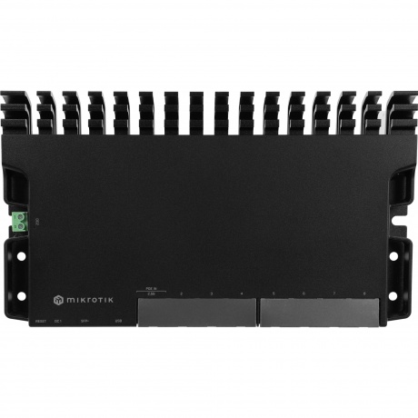 Wi-Fi роутер MikroTik RB5009UG+S+IN - фото 3
