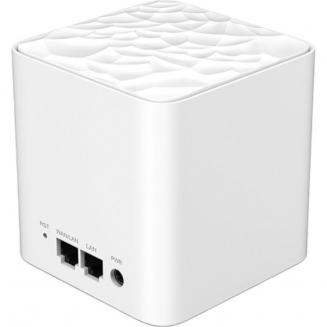 Wi-Fi Mesh система Tenda  NOVA MW3-2 - фото 2