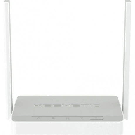 Wi-Fi роутер Keenetic Air (KN-1613) белый