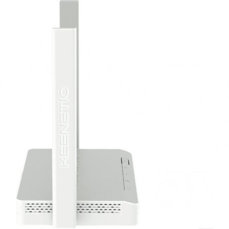 Wi-Fi роутер Keenetic Air (KN-1613) белый - фото 8
