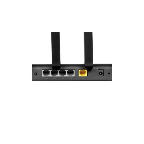Wi-Fi роутер Netis N2 1200MBPS - фото 4
