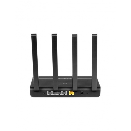 Wi-Fi роутер Netis N2 1200MBPS - фото 5
