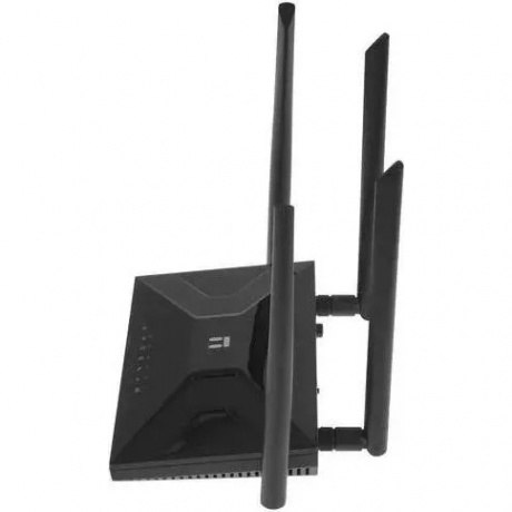 Wi-Fi роутер Netis 3G/4G 300MBPS MW5360 - фото 15