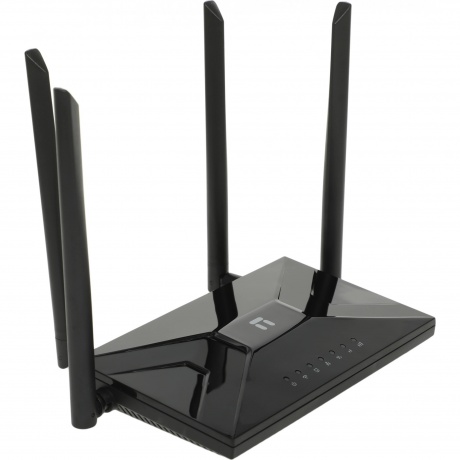 Wi-Fi роутер Netis 3G/4G 300MBPS MW5360 - фото 16