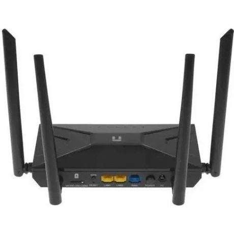Wi-Fi роутер Netis 3G/4G 300MBPS MW5360 - фото 18