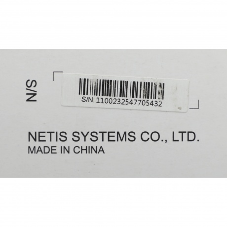 Wi-Fi роутер Netis 3G/4G 300MBPS MW5360 - фото 19