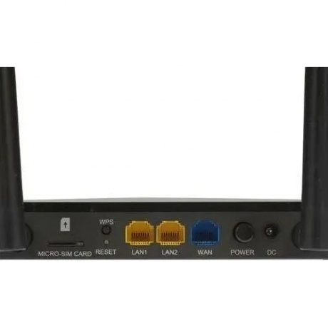 Wi-Fi роутер Netis 3G/4G 300MBPS MW5360 - фото 20