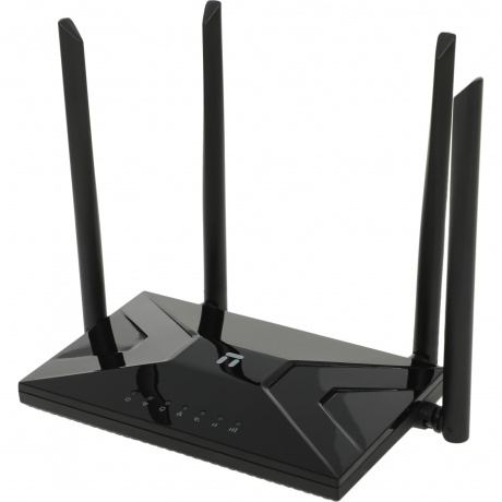 Wi-Fi роутер Netis 3G/4G 300MBPS MW5360 - фото 3