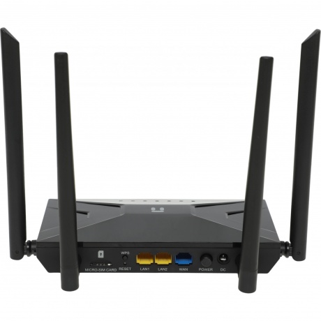 Wi-Fi роутер Netis 3G/4G 300MBPS MW5360 - фото 21