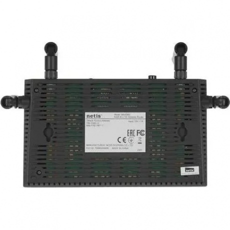 Wi-Fi роутер Netis 3G/4G 300MBPS MW5360 - фото 22