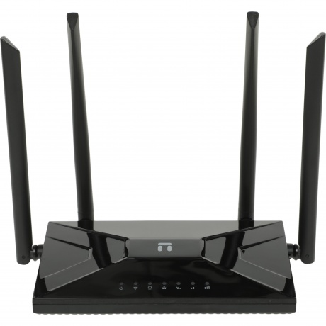 Wi-Fi роутер Netis 3G/4G 300MBPS MW5360 - фото 5