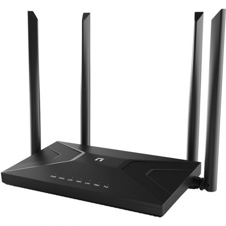 Wi-Fi роутер Netis 3G/4G 300MBPS MW5360 - фото 9