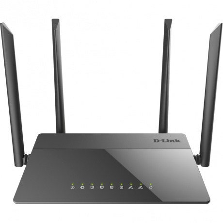 Wi-Fi роутер D-Link DIR-841/RU/A1B - фото 1