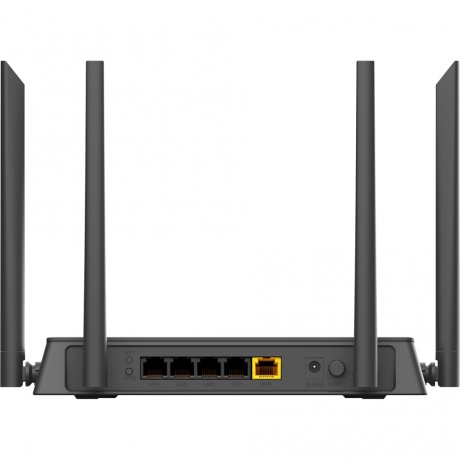Wi-Fi роутер D-Link DIR-841/RU/A1B - фото 3