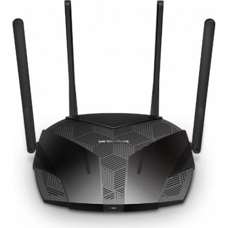 Wi-Fi роутер Mercusys MR70X