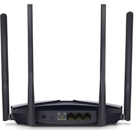 Wi-Fi роутер Mercusys MR70X - фото 2