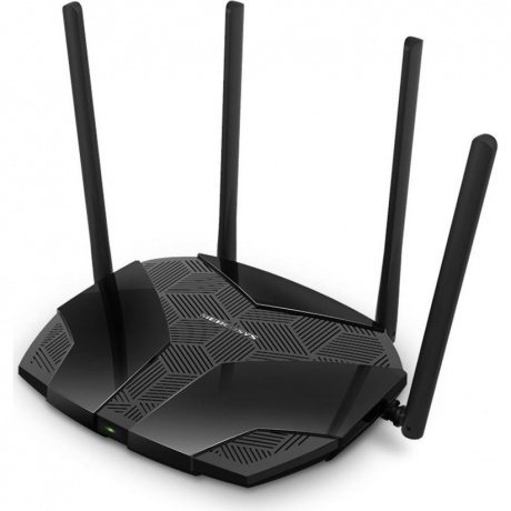 Wi-Fi роутер Mercusys MR70X - фото 3