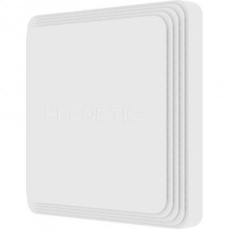 Wi-Fi роутер Keenetic Voyager Pro (KN-3510)