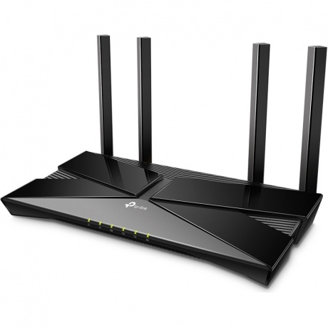 Wi-Fi роутер TP-Link Archer AX53 - фото 2