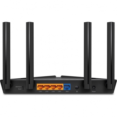 Wi-Fi роутер TP-Link Archer AX53 - фото 3